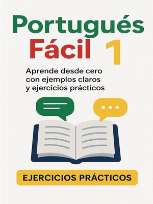 cover image of Portugués Fácil 1